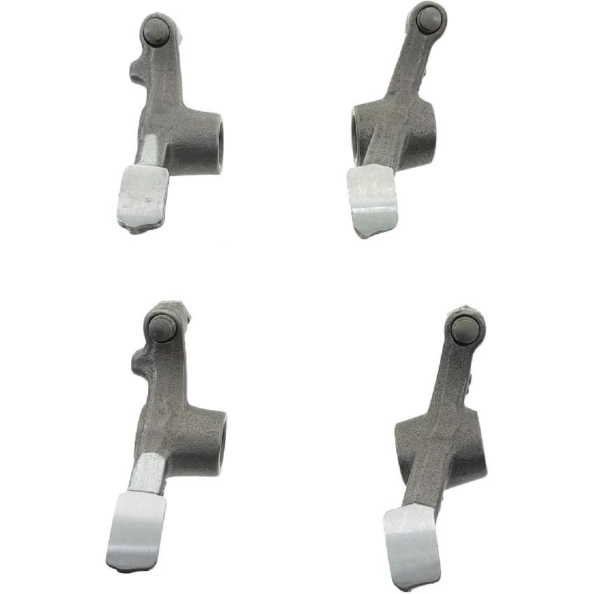 Rocker Arm for XR200R XR250R 1984 1985 XLR250R XR250R XR250L 85-96 14431-KK0-000 14431-KR0-000 14441-KK0-000 14441-KR0-000(One Set)