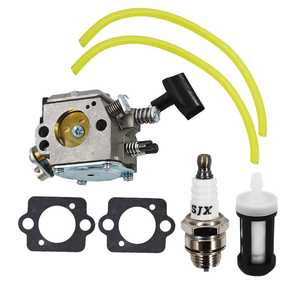 42031200601 Carburetor For Stihl BR400 BR420 BR320 BR380 SR340,SR380 Backpack Blower Carb For Walbro HD-4A HD-4B HD-13B