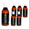 Homerose Fermented Houttuynia Cordata Conditioner 300ml 6 Pcs