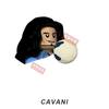 New  Single 4.5CM Soccers Athletics Sportsman Star Building Blocks Cartoon Mini Action Figures Toys For Kids Christmas Gifts