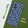 Leopard Skin Case For Xiaomi Redmi Note 14 10 11 12 13 15 Pro Plus Cover For Redmi 15 13C 12C 10C 14C 15C