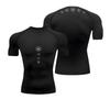 Byakuya Compression Shirt | Anime Gymwear, Byakuya Kuchiki, Bleach Anime, Sportswear, Anime Clothing, Gym, Anime Shirt, Tshirt, Fitness