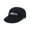 YESEYESEE Y.E.S-Tec Fleece Cap Black