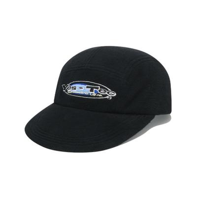 YESEYESEE Y.E.S-Tec Fleece Cap Black
