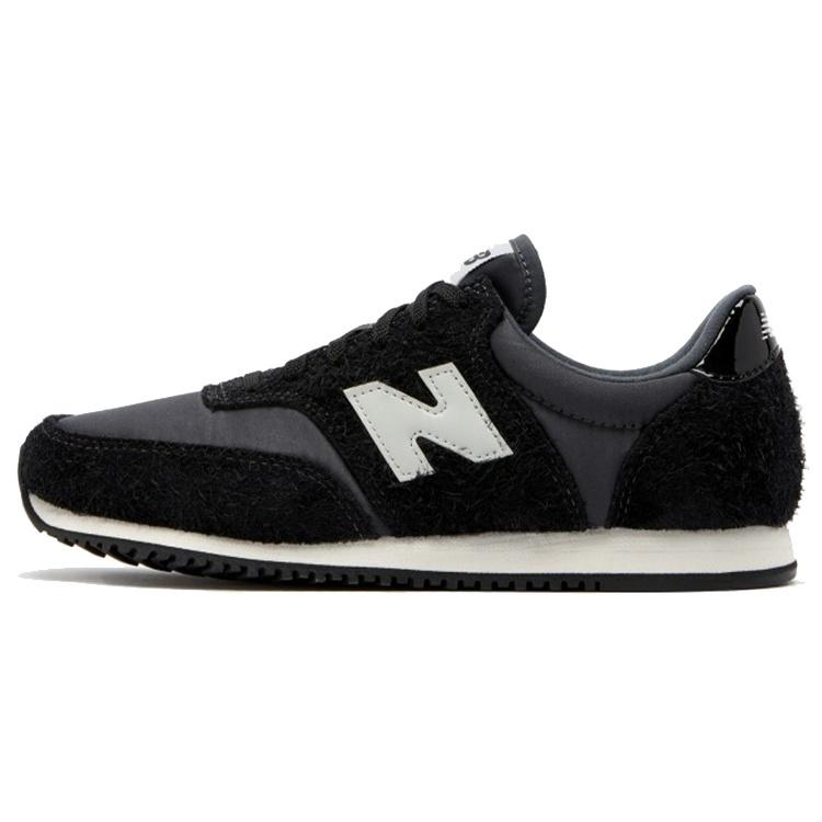 (WMNS) New Balance 70S Black/Grey Women s WLC100JB EU 37