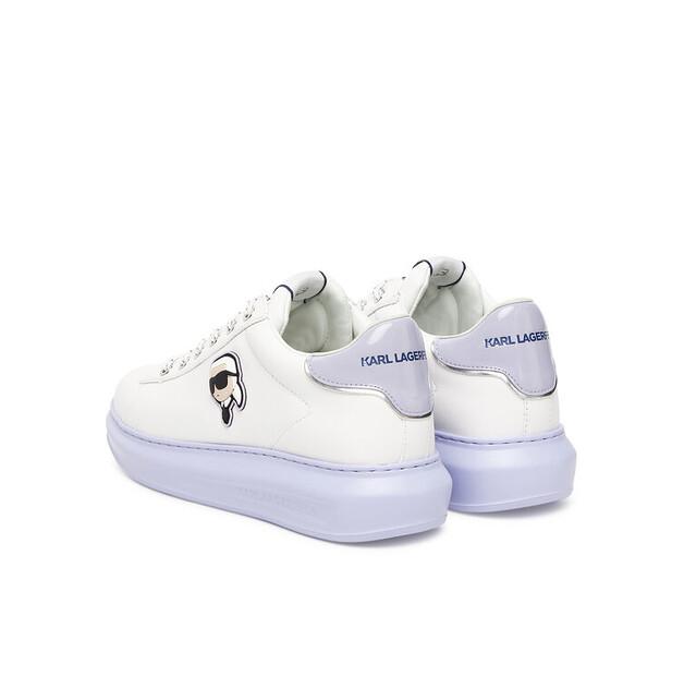 Кроссовки KARL LAGERFELD KL62530N