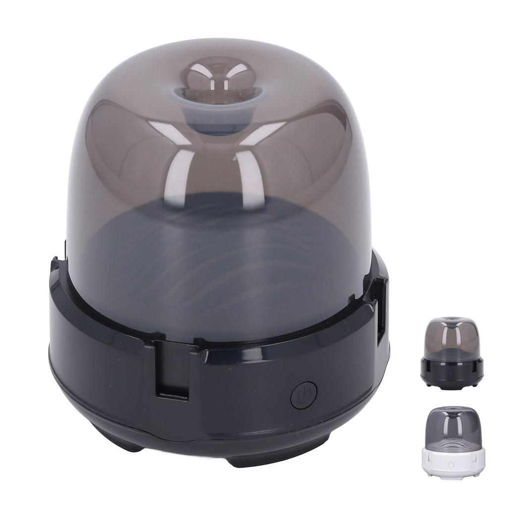 4 in 1 Controller Changing Dock for Switch Pro Controller Round Shaped USB Quick Charging RGB Light 