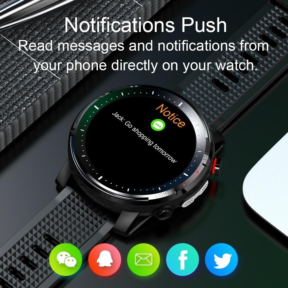 LED Licht IP68 Wasserdicht Fitness Tracker Herzfrequenz Blutdruck Monitor  Bluetooth Musik Armband Armband Smart Band Outdoor Sport Smart Watch  günstig kaufen — Preis, kostenlose Lieferung, echte Bewertungen mit Fotos —  Joom
