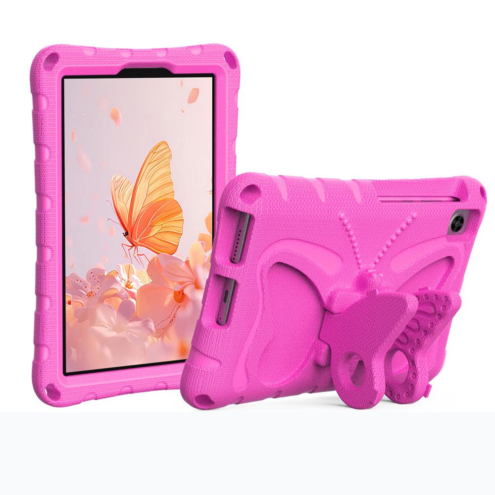 Lenovo Tablet Protective Case for M10, M11, M8, M9 Xiaoxin 2024 with Anti-fall Stand