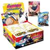 Genuine NARUTO Collection Cards for Children Entertainment New Series Multiple Types Rare Limited Exquisite Cards Hobbies Gifts
