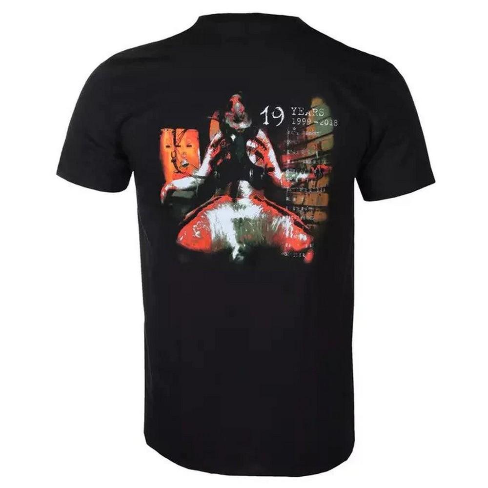 Slipknot Childrens/Kids Debut Album 19 Years T-Shirt