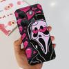 For Infinix Smart 7 HD Case Smart 7HD X6516 2023 Elegant Printing Soft Silicon TPU Slim Phone Back Cover