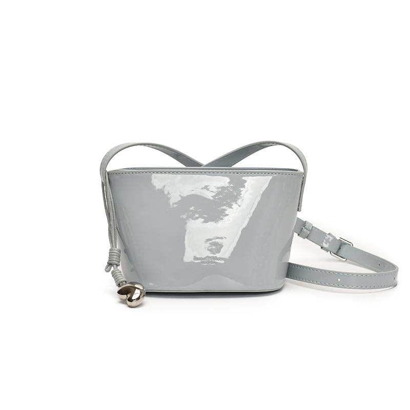 

Женская сумка Новая мода Универсальная на плечо Кроссбоди синий