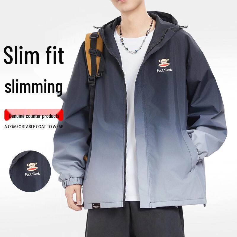 Paul Frank Men s Hooded Tracksuit 2XL