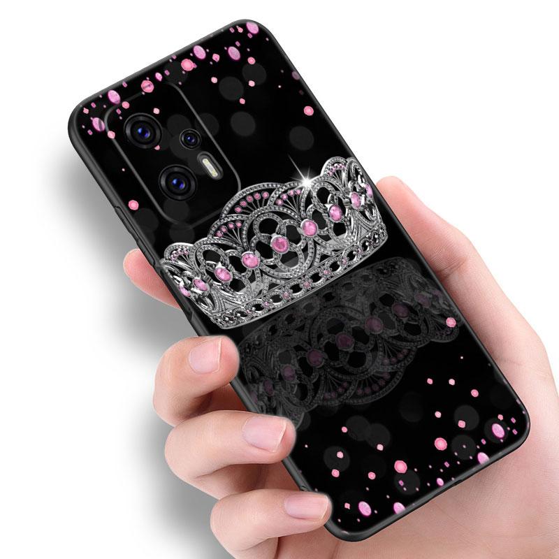 

Чехол для телефона с кристаллами и бриллиантами для Xiaomi POCO F2 F3 M2 M3 M4 X3 X4 Pro NFC F4 GT 5G F1 X2 C3 C31 C40 M5S, мягкий черный чехол из ТПУ Xiaomi POCOphone F1