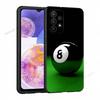 Sport Billiards Phone Case For Samsung A21 31 51 53 71 20 22 30 32 42 50 01 02 10 11 4G 5G Cover