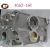 4G63-16V Cylinder Head for Mitsubishi Engine, Part MD305479