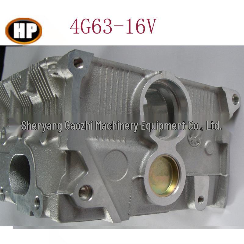 4G63-16V Cylinder Head for Mitsubishi Engine, Part MD305479