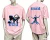 Tool Band For Fan Gift Tshirt Unisex Unisex Harajuku Oversized Unisex Short Sleeve Streetwear High Quality Couples Classic Soft Tee