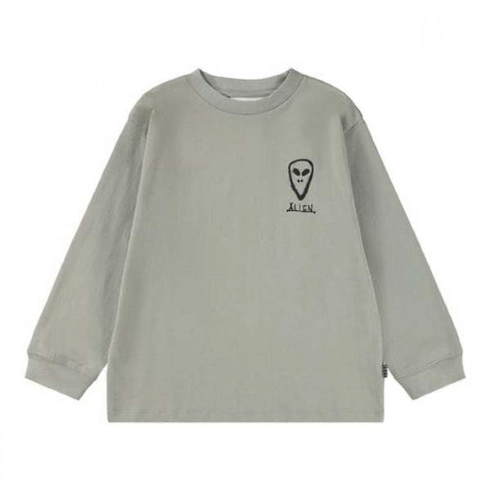 

Molo [25fw] 3 16 Years Lube T shirT akhf9Ts015 (140/9 to 10 years old)
