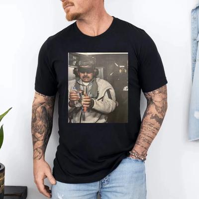 Funny Maduro Arrest USA Venezuela T Shirt