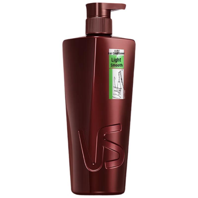 

Vidal Sassoon Light & Smooth Hair Conditioner
