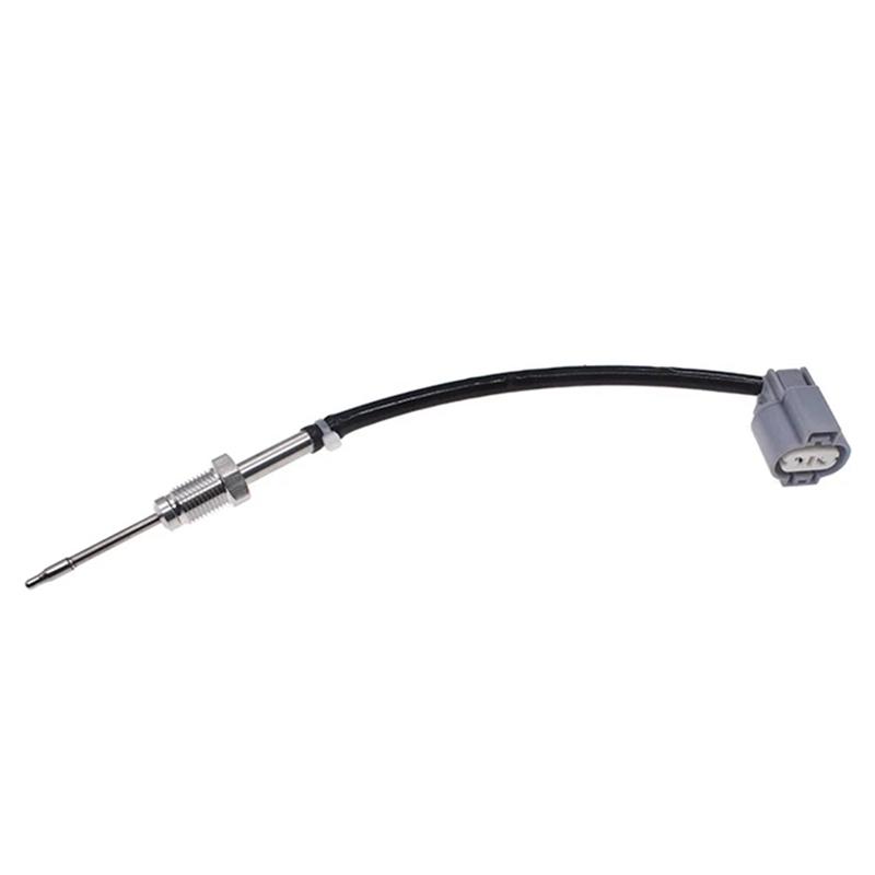 

Exhaust High Temperature Sensor 1587A088 For Mitsubishi L200 Triton 2015- Pajero Montero Sport KR1W KS1W чорний