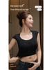 Original Seamless Push-Up Bra: Comfortable, Breathable, High-Elastic Support