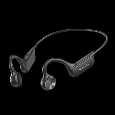 Recci REP-W61 Bone Conduction Sports Bluetooth Headset