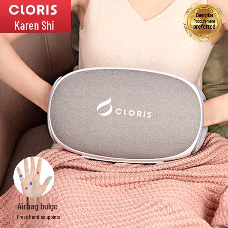 

CLORIS Abdominal Massager