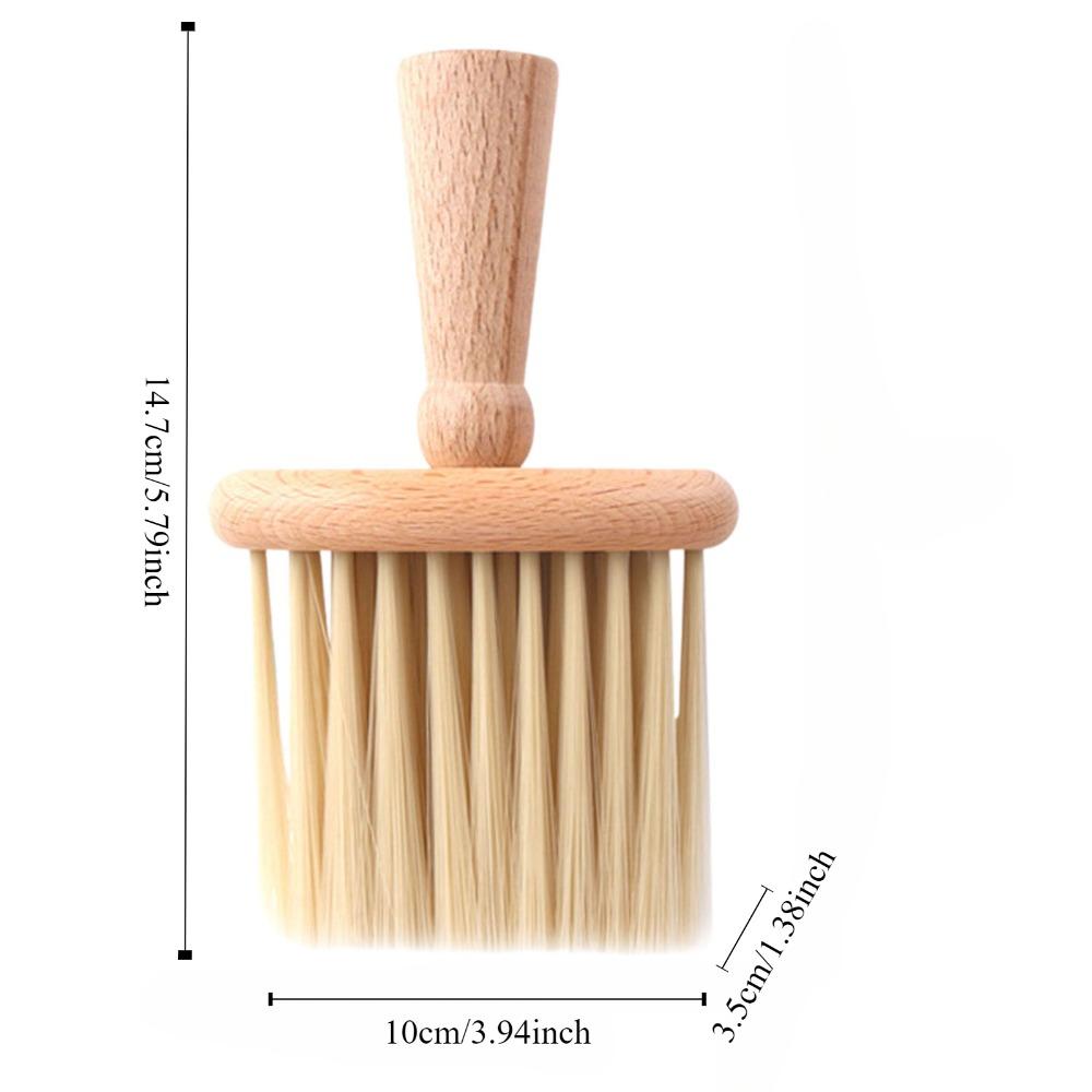 

Soft Bristles Ukulele Violin Brush Guzheng Guitar Cleaner Brush Cleaning Tool for Musical Instrument Guitar Accessories