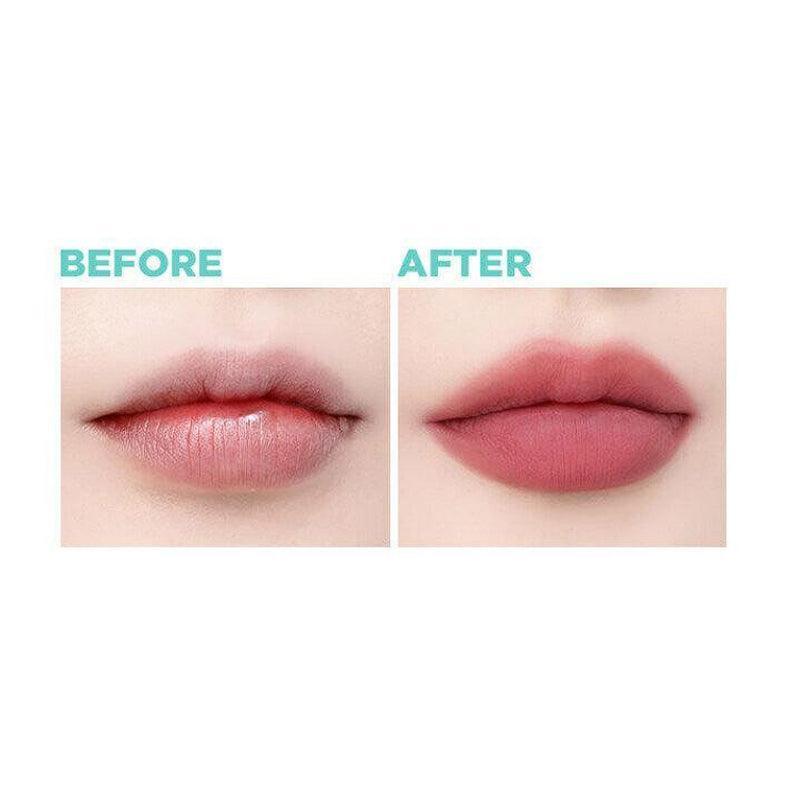 FILLIMILLI Portable Over Lip Brush 932