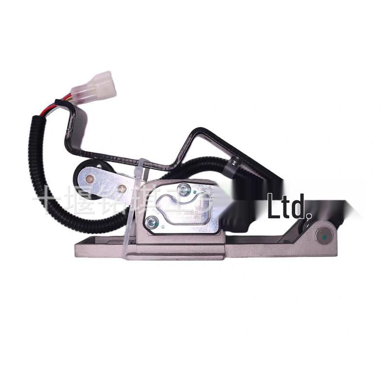 

Dongfeng Jinba Electronic Accelerator Pedal 11JB01-08010 Neutral