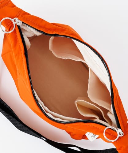 Anello 2-Way Mini Shoulder Bag JINNY AIN1112 OR