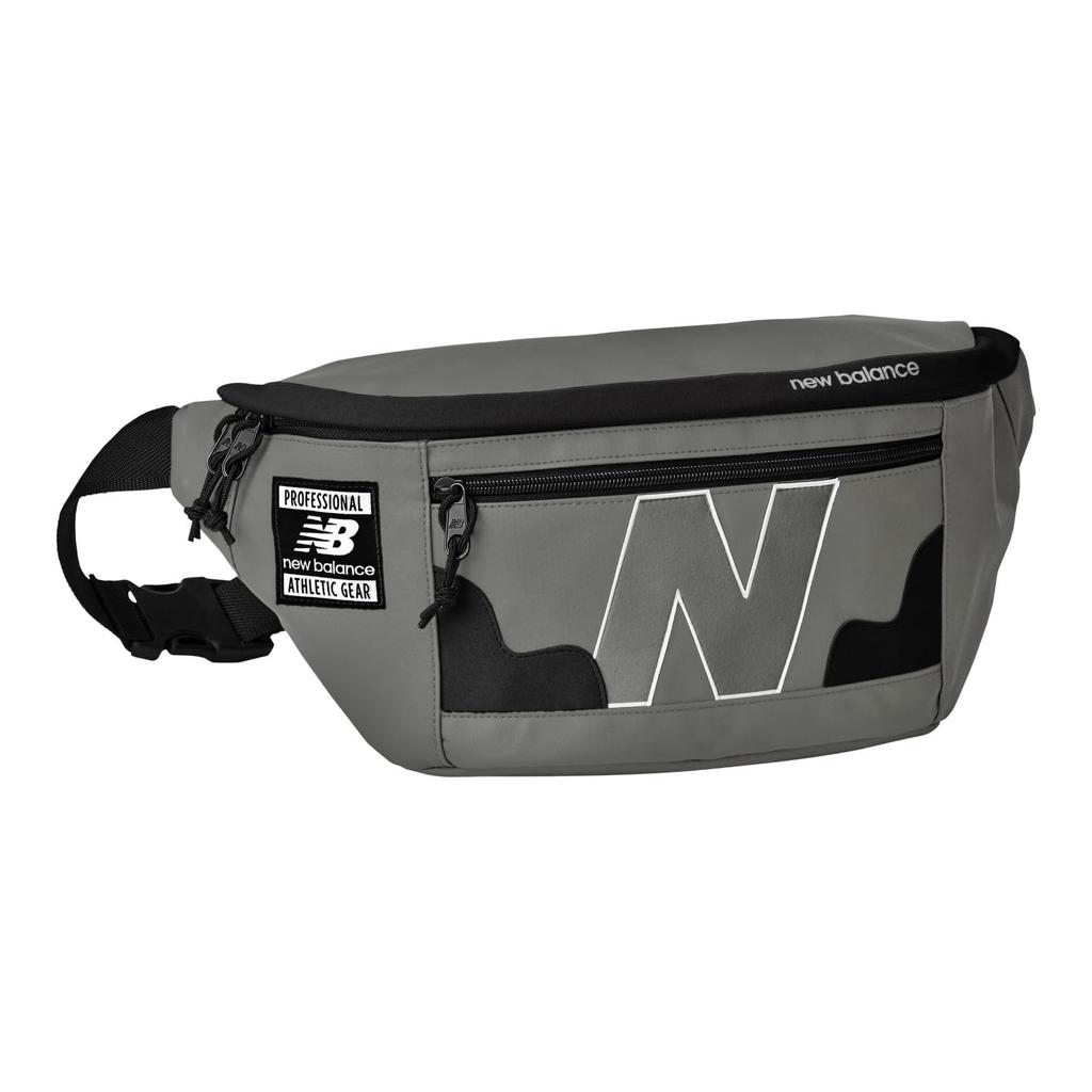 New Balance Legacy Waist Bag LAB21014 CTR (Castell Lock)