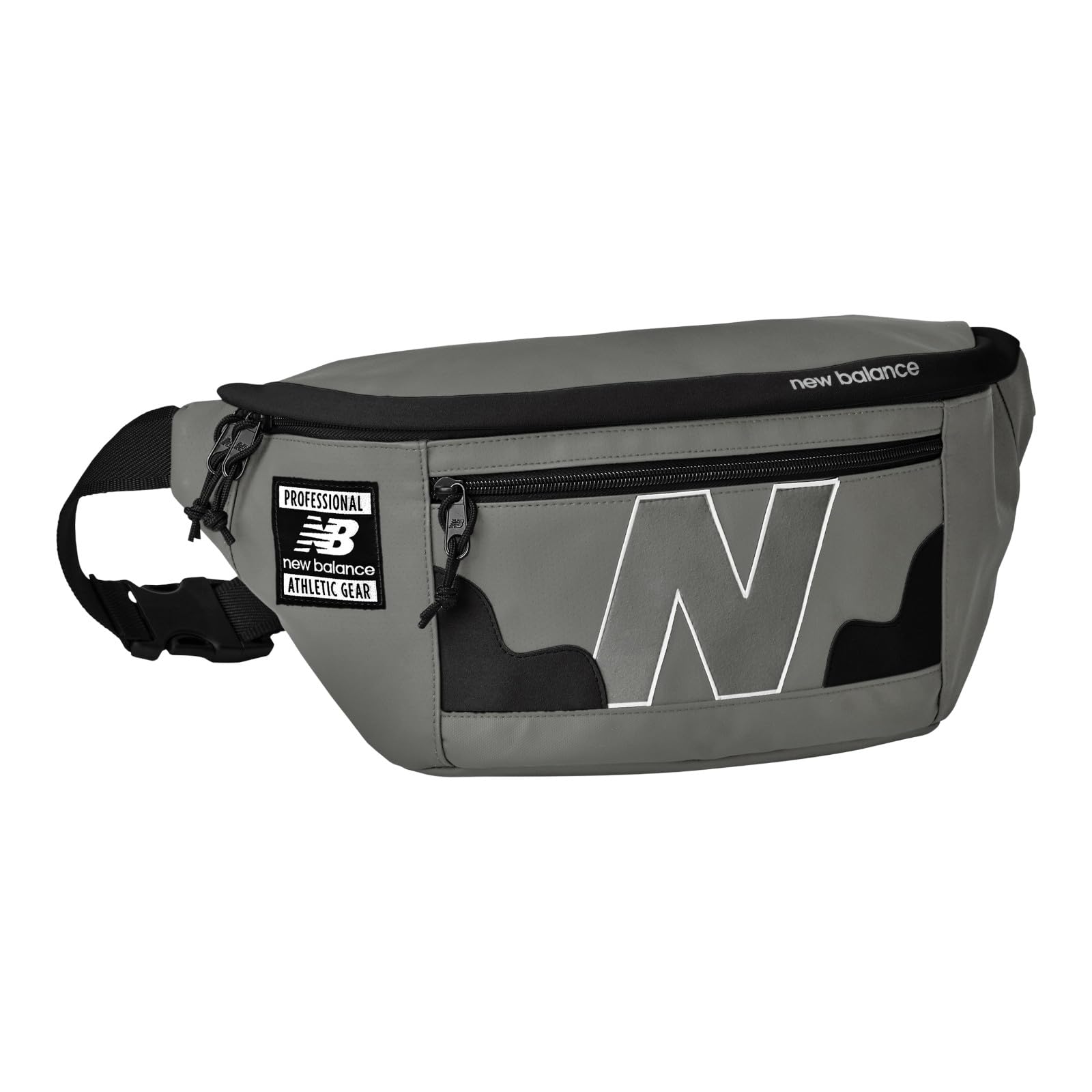 

New Balance Legacy Waist Bag LAB21014 CTR (Castell Lock)