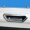 NOU-Pentru Ford Escape Kuga 2013-2018 Cromat Maner Cromat Capac Cromat pentru Mânerele Portbagajului Spate Trim Cromat