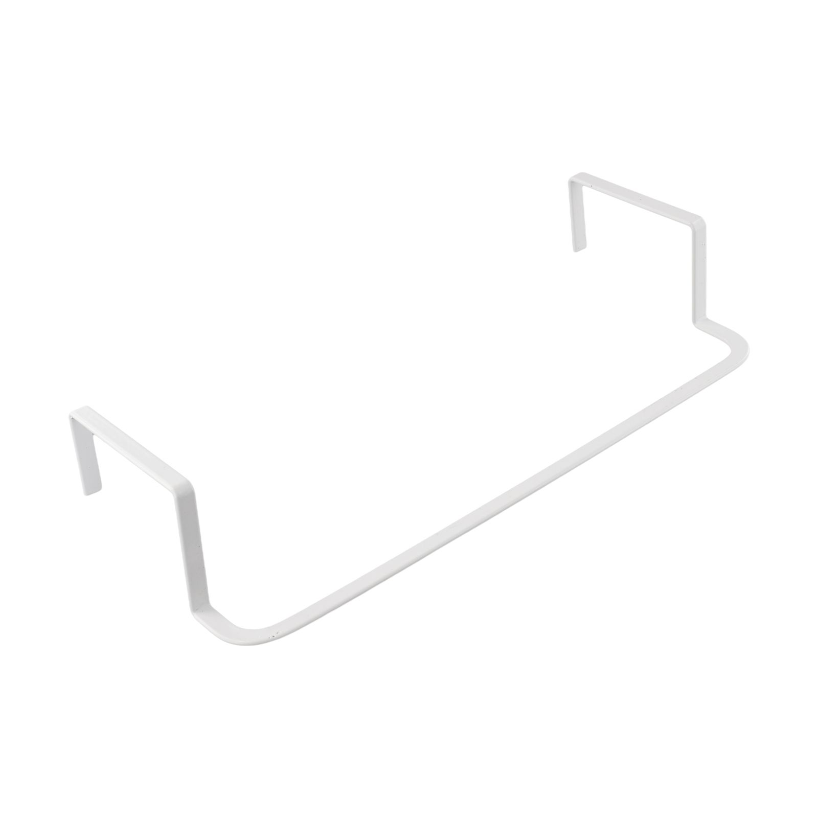 

Sturdy Metal Construction Towel Rail Designed for Easy Use on Any For Radiator Perfect Choice for Bathrooms Laundry Rooms