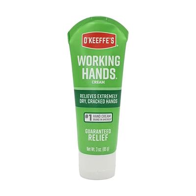 Hautpflege für Hände & Füße – Handcreme & Masken