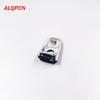 For 2008 2009 2010 2011 2012 2013 2014 2015 2016 2017 Mitsubishi Lancer Sedan Door Black Handle