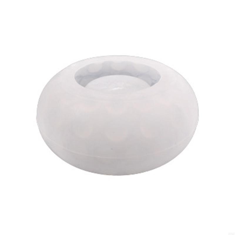 Flower Pot Silicone Molds Plant Planter Pot Mould DIY Craft Molds