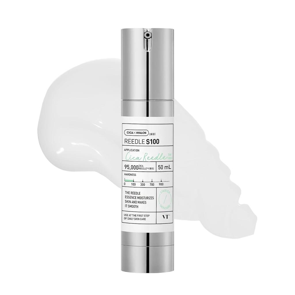VTCOSMETICS Leadle Shot Serum Wygładzające Pory Wprowadzający Płyn (2. Produkt S 100)