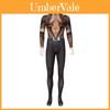 Justice League Aquaman Cosplay Costume For Halloween Stage Performance