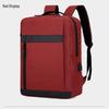 Lishen Business Laptop Backpack