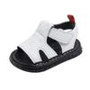 Summer Infant Soft Sole Squeaky Sandals for Boys and Girls