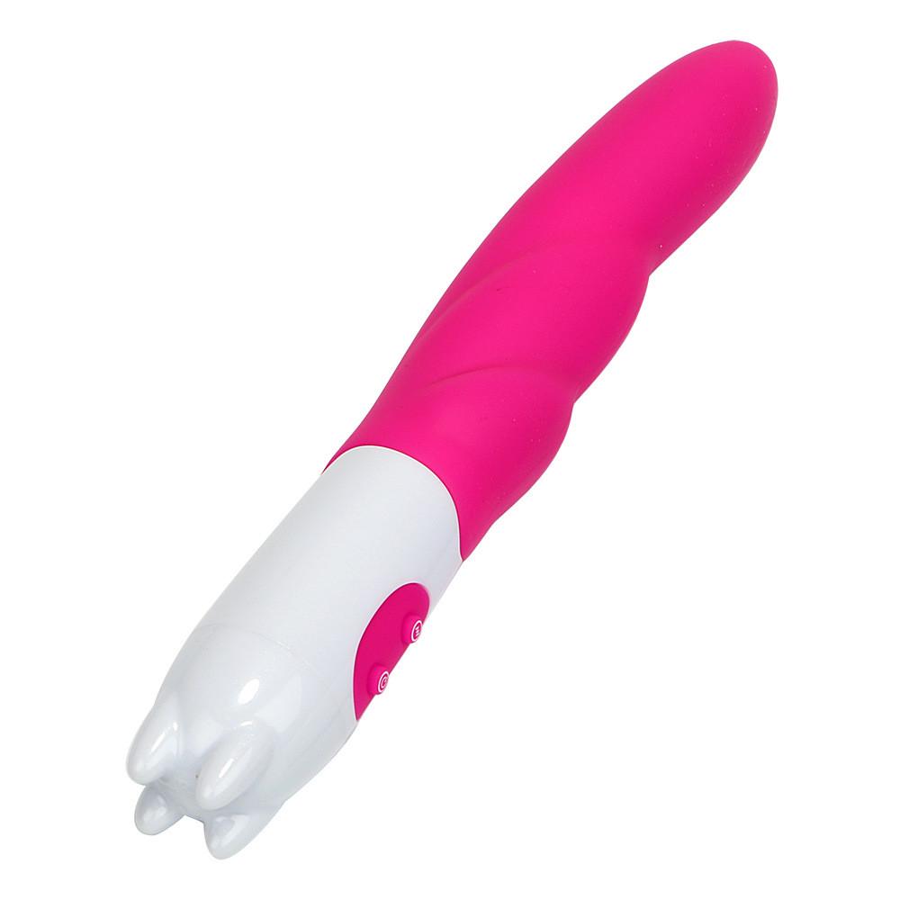 10 Speeds Mute Vibrator G Spot Massage Adult Sex Toys For Woman