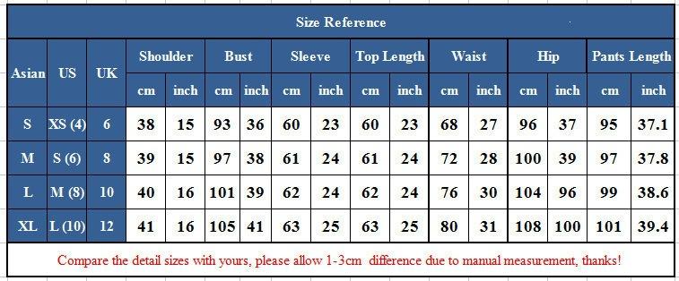 Women's Casual Fashion Pullover Sweatshirt 2 Piece Set American Style Loungewear Oversized Top