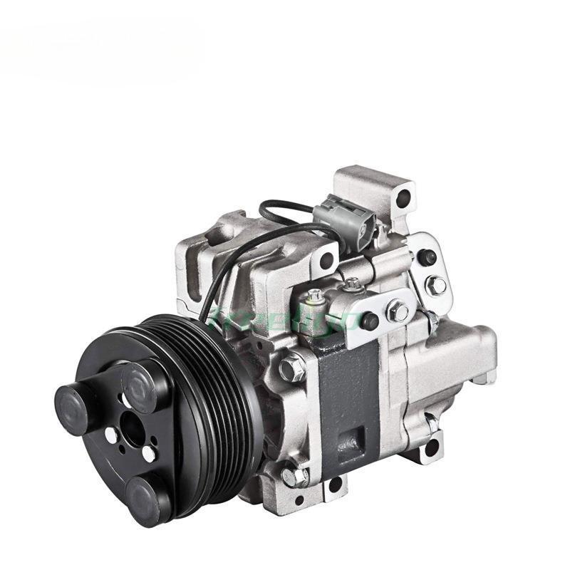 

Компрессор кондиционера Treeligo для моделей Mazda CX-7 с турбонаддувом Quick match through VIN