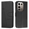 For Infinix Note 50 Pro 4G Case Flip Wallet Book Cover for Coque Infinix Note 50 Pro 4G X6855 Note50 4G X6858 Protect Case Funda