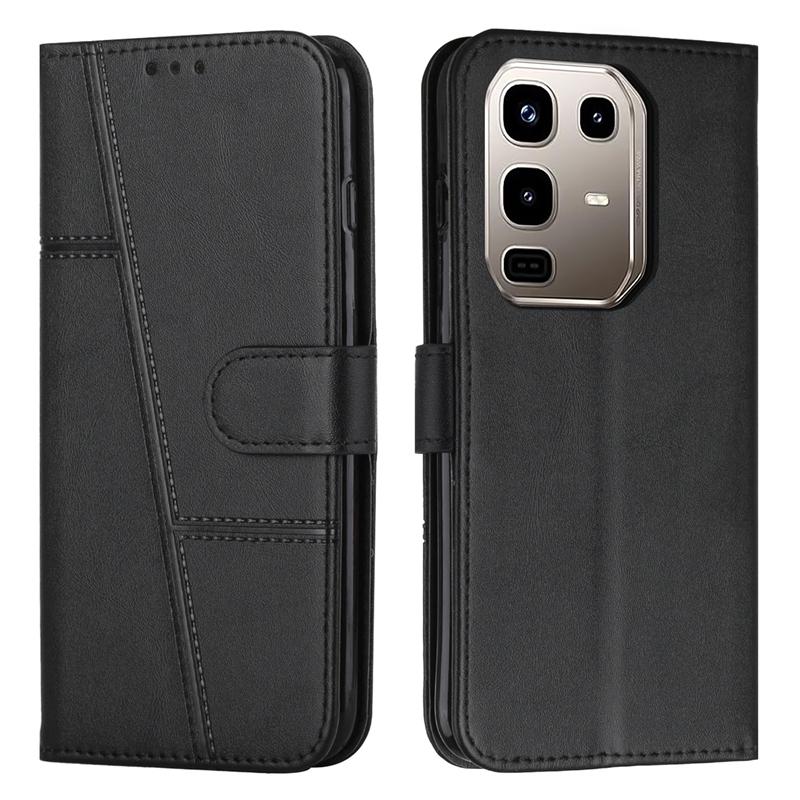 For Infinix Note 50 Pro 4G Case Flip Wallet Book Cover for Coque Infinix Note 50 Pro 4G X6855 Note50 4G X6858 Protect Case Funda